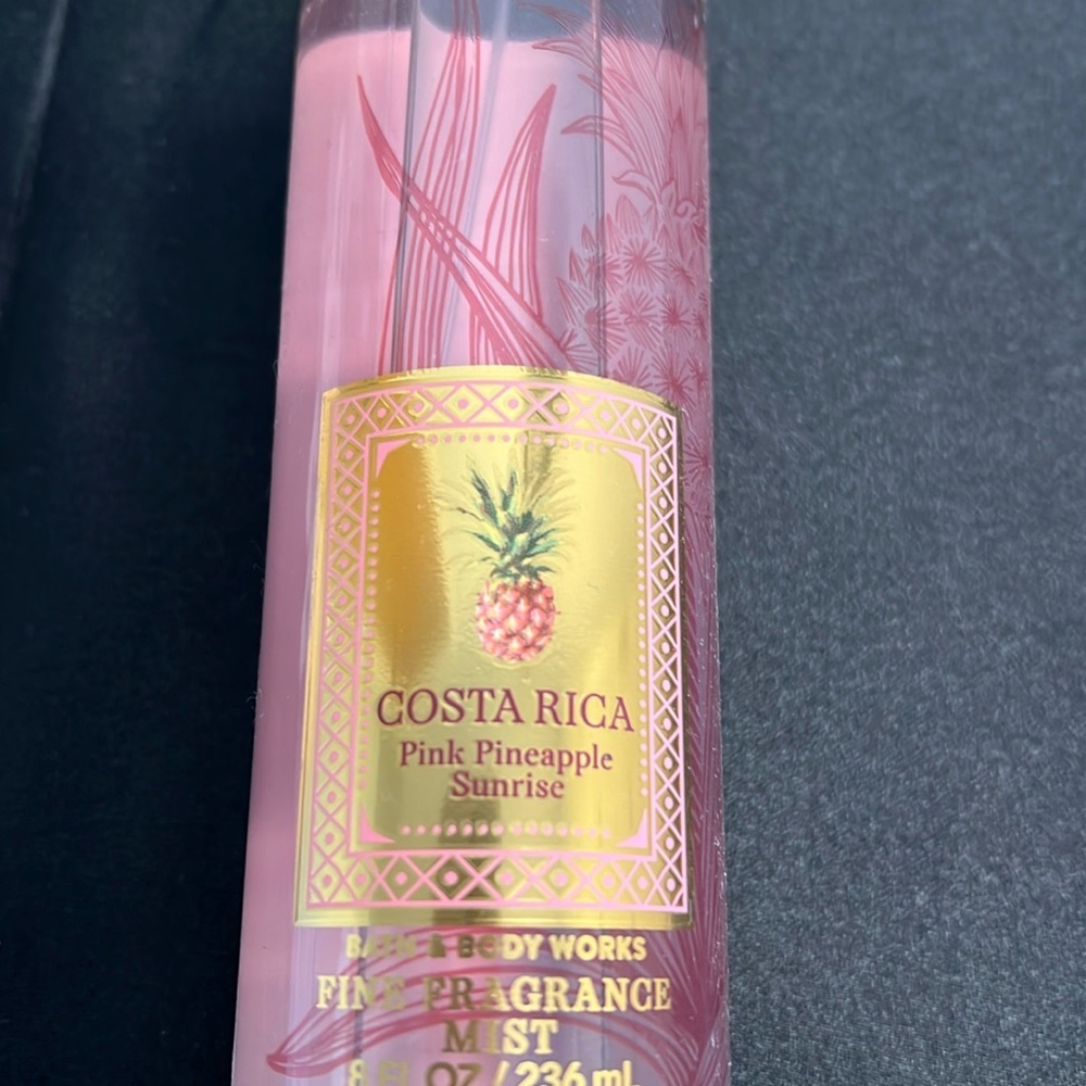 Bath & Body Works | Costa Rica (Set of 2) - Picture 2 of 4